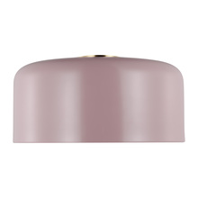  7705401EN3-136 - Malone Large Ceiling Flush Mount